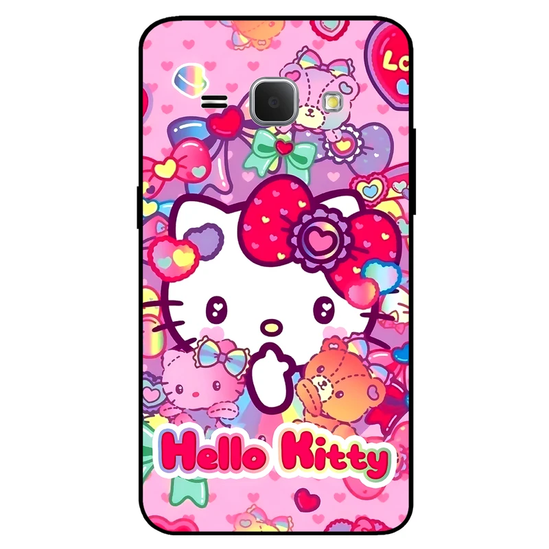 کاور مگافون کد 8219 مناسب برای گوشی موبایل سامسونگ Galaxy J2 2016 / J210 / J2 Pro