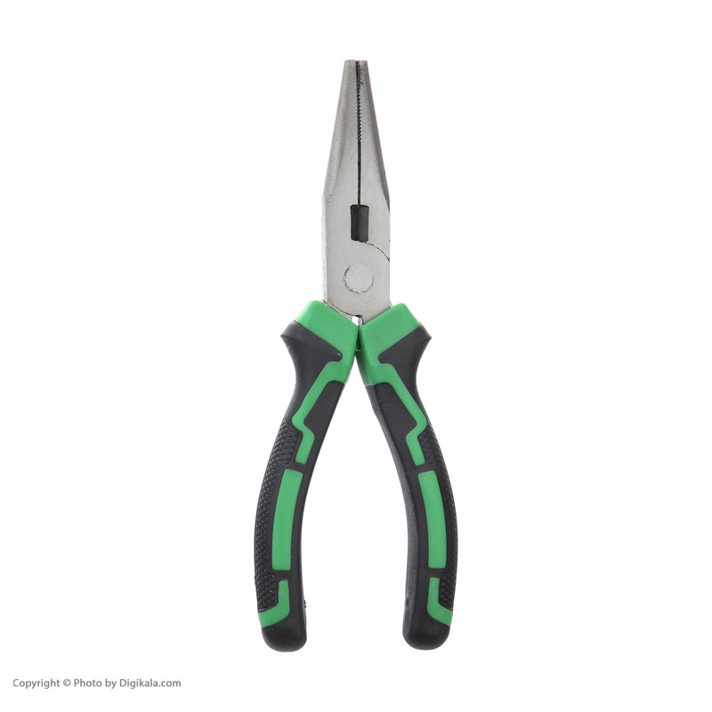 انبر دم باريک فرد تولز مدل TV2015 سايز 6.5 اينچ