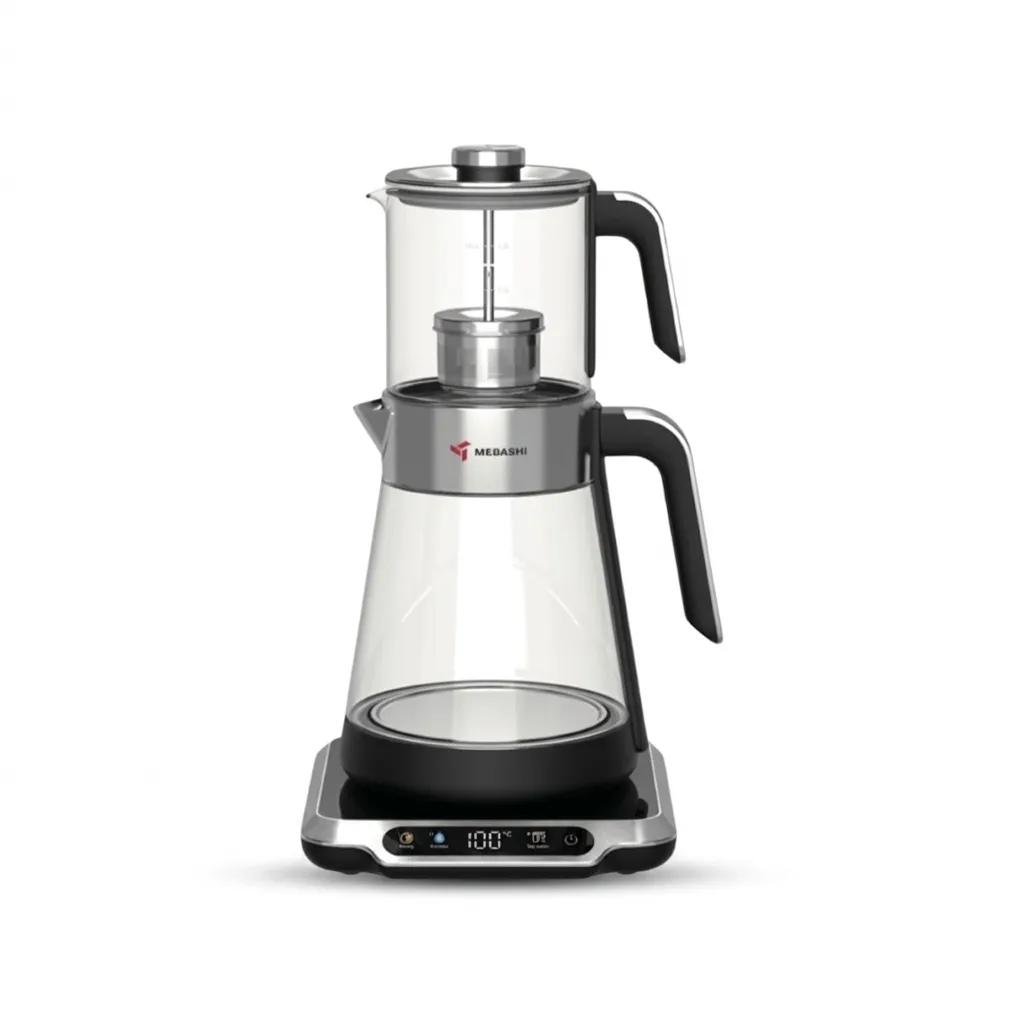 چای ساز مباشی مدل ME-TM305B