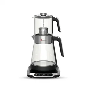 چای ساز مباشی مدل ME-TM305B