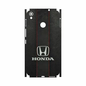 MAHOOT Honda Motor-FullSkin Cover Sticker for Tecno Camon CX Air