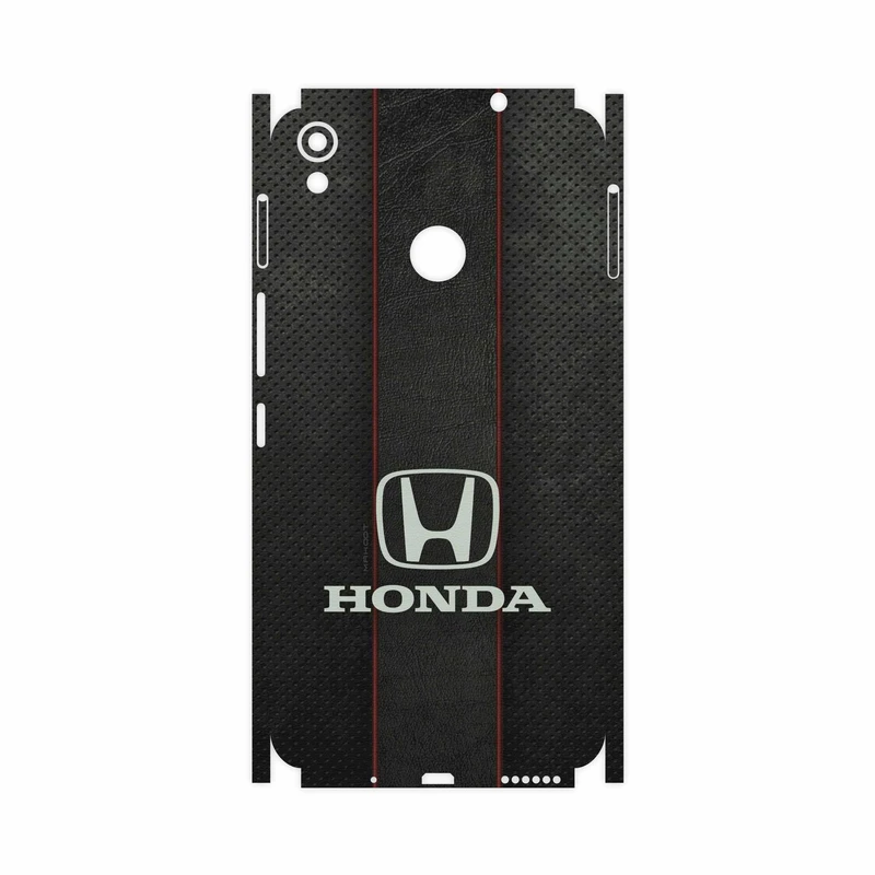 برچسب پوششی ماهوت مدل Honda Motor-FullSkin مناسب برای گوشی موبایل تکنو Camon CX Air