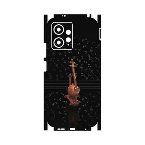 MAHOOT Persian_Fiddle_Instrument-FullSkin Cover Sticker for Xiaomi Redmi Note 12 4G