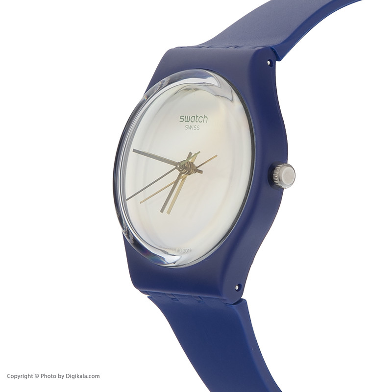 ساعت مچی عقربه ای سواچ مدل SO28N100