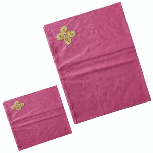 سفره طرح پروانه کد Su-21800 مجموعه دو عددی