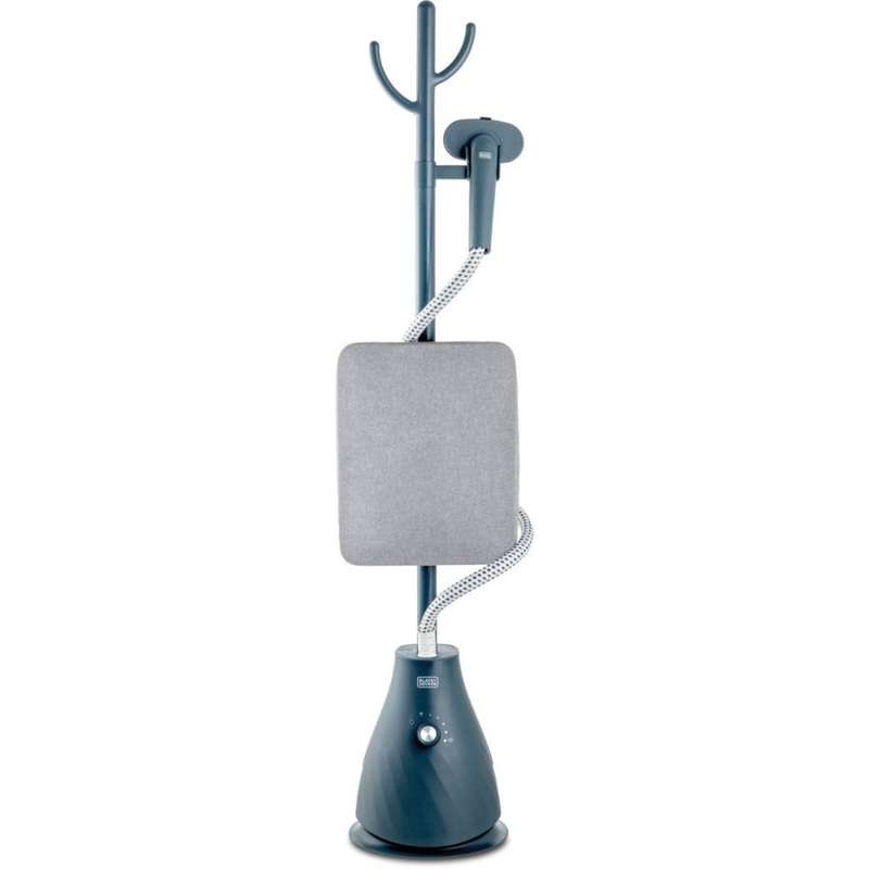 بخارگر بلک اند دکر مدل GST1820