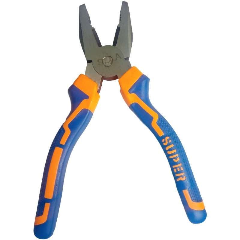 انبردست سولا مدل RH-200 سایز 8 اینچ انبردست سولا مدل RH-200 سایز 8 اینچ