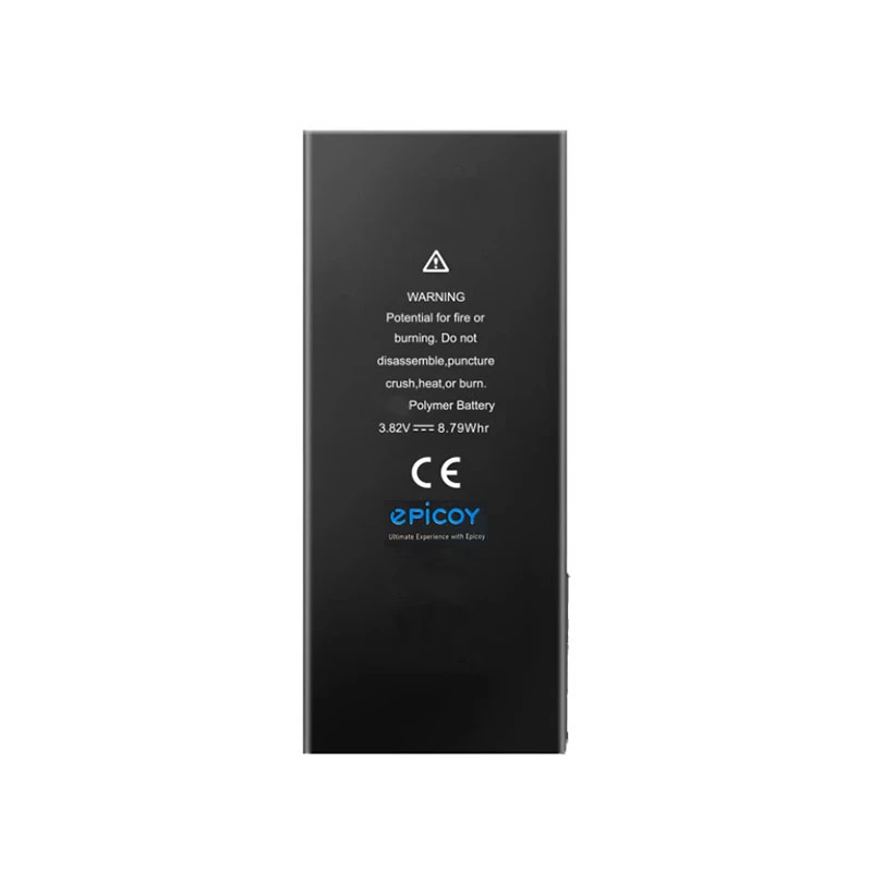 باتری موبایل اپیکوی مدل Gorillapple KF ظرفیت 1810 میلی آمپر ساعت سازگار با گوشی موبایل اپل iPhone 6