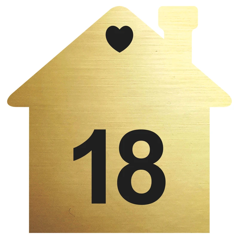 تابلو نشانگر مدل واحد 18