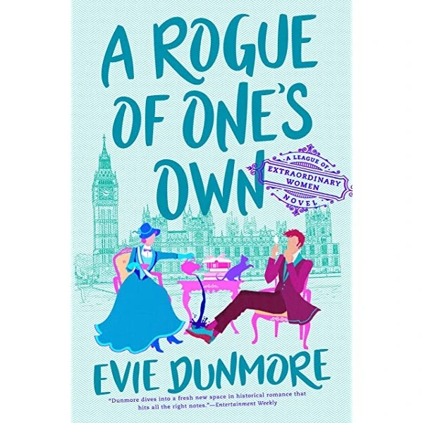 کتاب Bringing Down the Duke اثر Evie Dunmore انتشارات Berkley