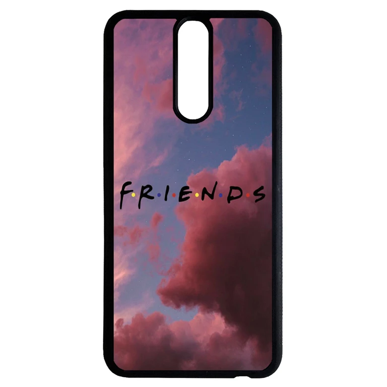 کاور طرح فرندز مناسب برای گوشی موبایل هوآوی mate 10 lite