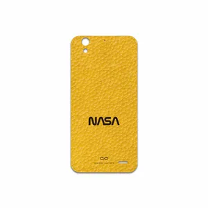 MAHOOT ML-NASA Cover Sticker for Huawei Ascend G630