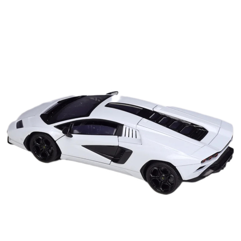 ماکت ماشین ولی مدل ماکت لامبورگینی کانتاچ