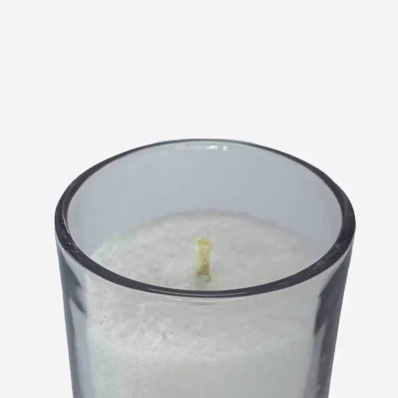 فیتیله شمع مدل پودری بسته 15 عددی