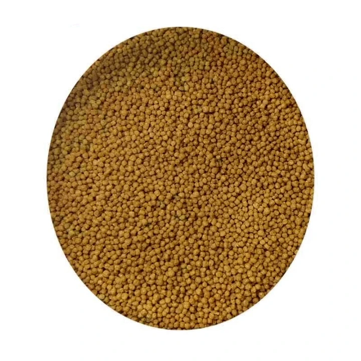 عکس شماره 2 : غذا ماهی کد 1mil وزن 300 گرم