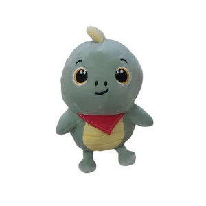 عروسک طرح دایناسور ارتفاع 30 سانتی متر