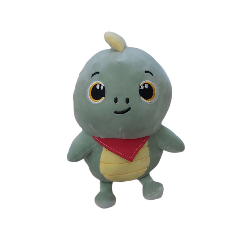 عروسک طرح دایناسور ارتفاع 30 سانتی متر