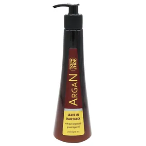 ماسک مو تاپ شاپ  مدل argan حجم 250 میلی لیتر