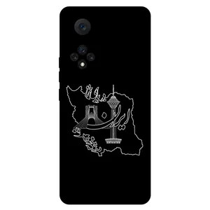 Megafone 1870 Cover For Huawei Nova 9
