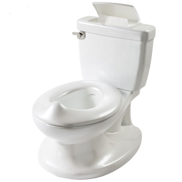 توالت فرنگی کودک مدل s009