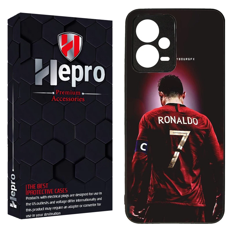 کاور هپرو طرح فانتزی مدل TPU مناسب برای گوشی موبایل شیائومی Redmi Note 12 Pro Plus