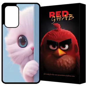  RED GHAB  RCHAPA53 Cover For Samsung Galaxy A53