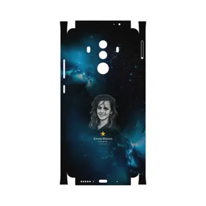 MAHOOT Emma Watson-FullSkin Cover Sticker for Huawei Mate 10 Pro