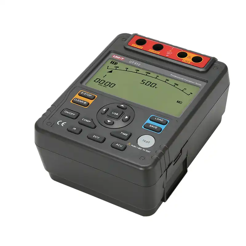 میگر یونیتی مدل UT512