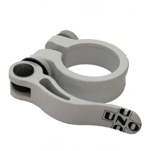 بست لوله زین دوچرخه مدل UNO-34