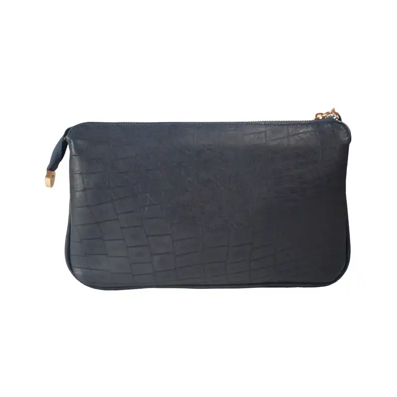 کیف دوشی زنانه چرمیران مدل دراگون fa1012