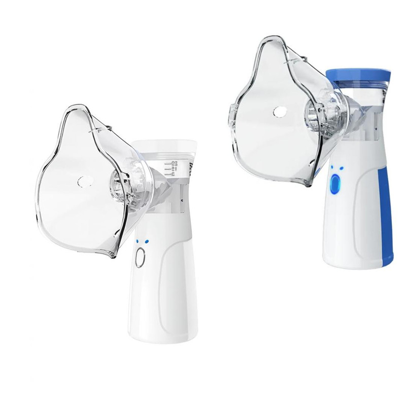 مش نبولايزر مدل W302