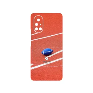 MAHOOT Rugby football Cover Sticker for Huawei Nova 8