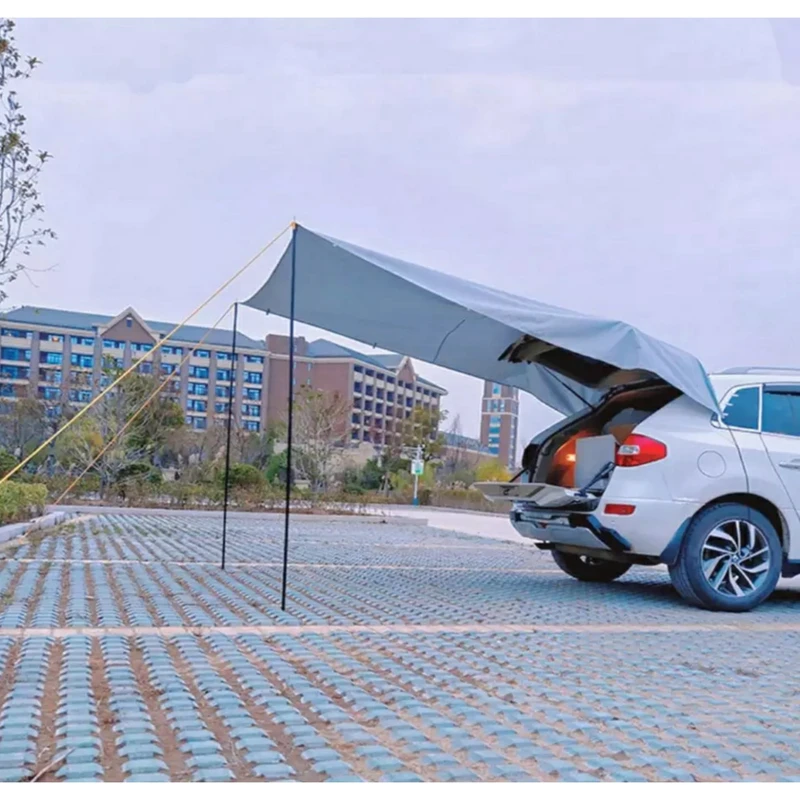 عکس شماره 13 : سایه بان سفری موفلان مدل f01