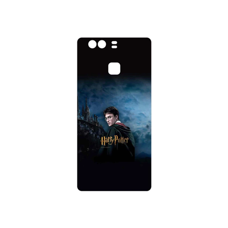 برچسب پوششی ماهوت مدل Harry Potter مناسب برای گوشی موبایل هوآوی P9