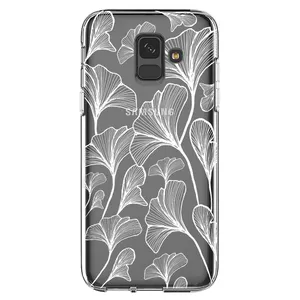 Megafone Leaf C51-W Cover For Samsung Galaxy A6 2018