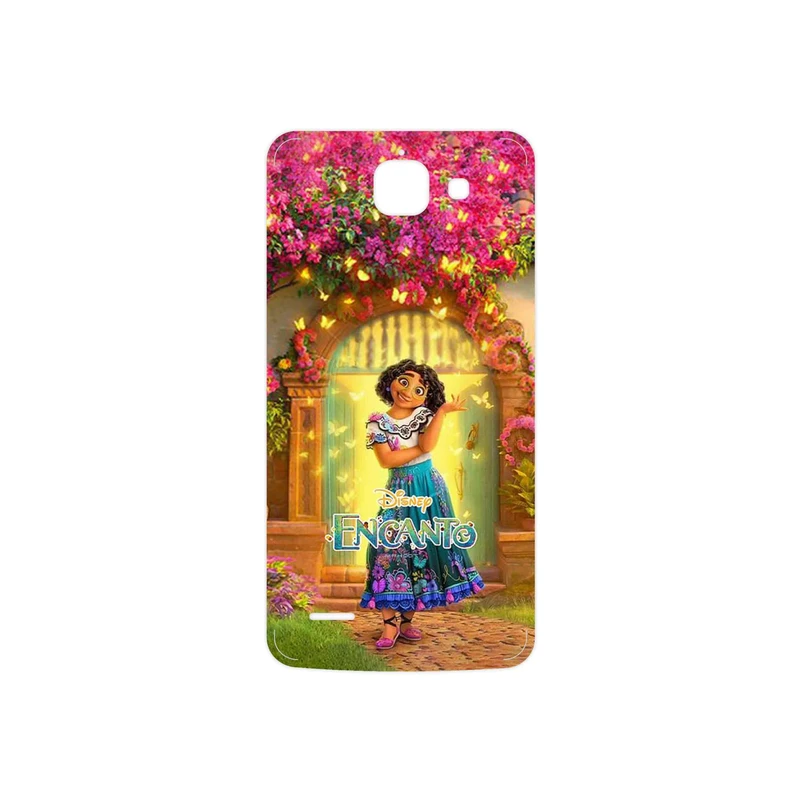 برچسب پوششی ماهوت مدل Encanto مناسب برای گوشی موبایل هوآوی Ascend G730