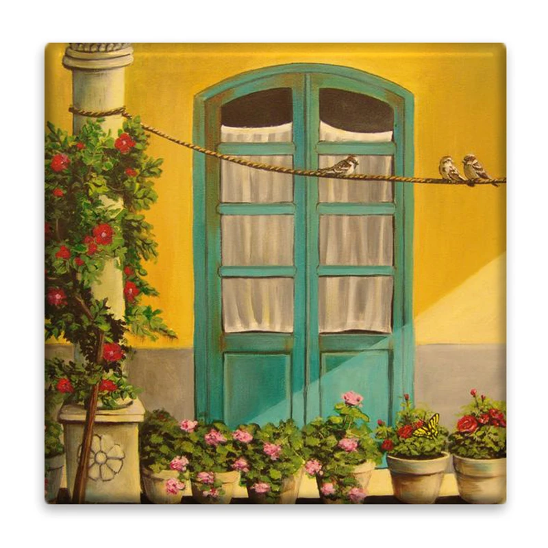 زیر لیوانی  مدل سنتی کد    3913506_2196