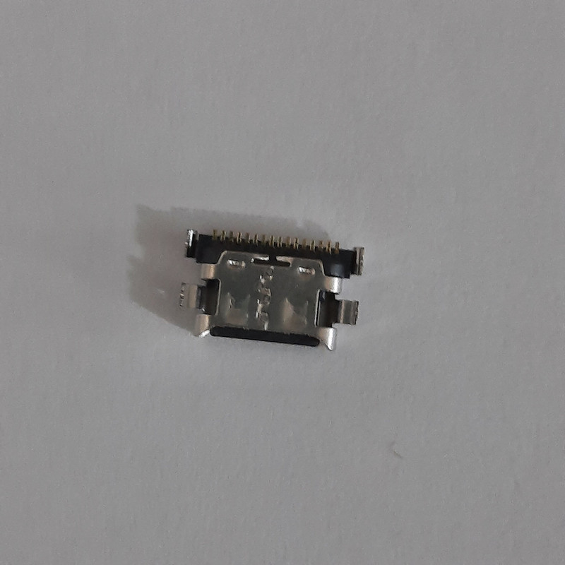 سوکت شارژ مدل micro usb کد 03 بسته 10 عددی