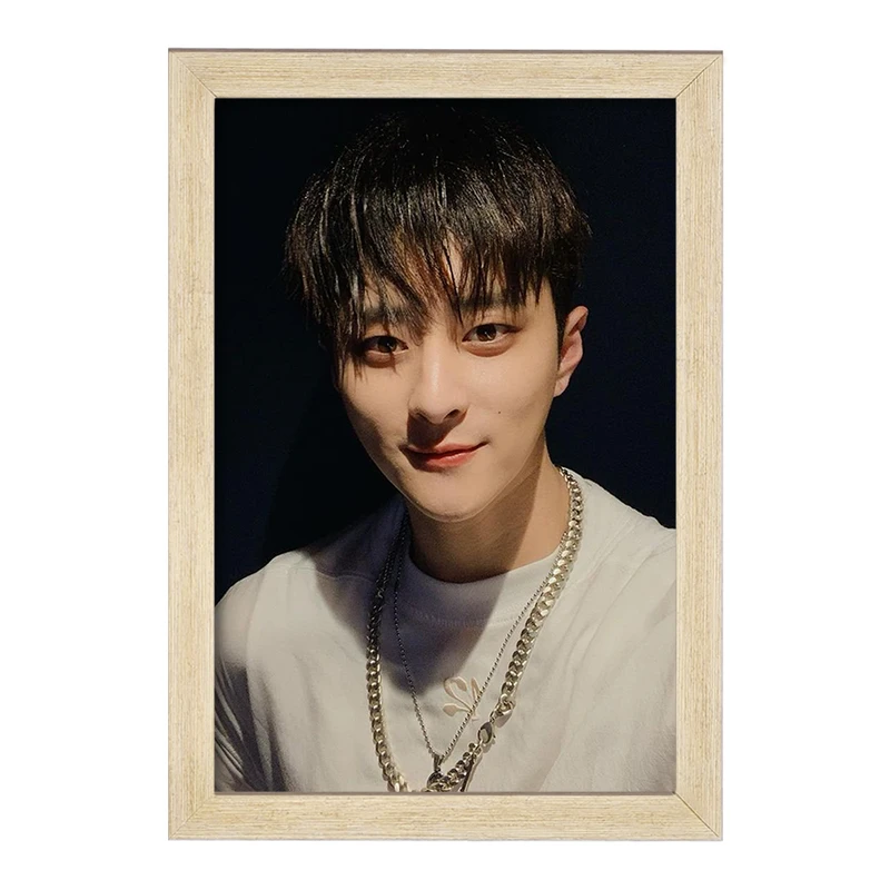 تابلو خندالو مدل جی سف گروه کارد Kard  کد 20127