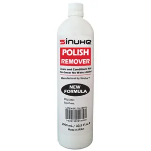 Sinuhe SN10 Nail Polish Remover 1000ml