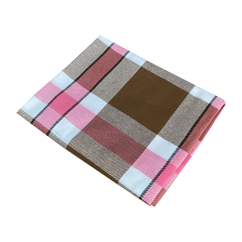 پتو مسافرتی کد 999 سایز 185x145 سانتی متر