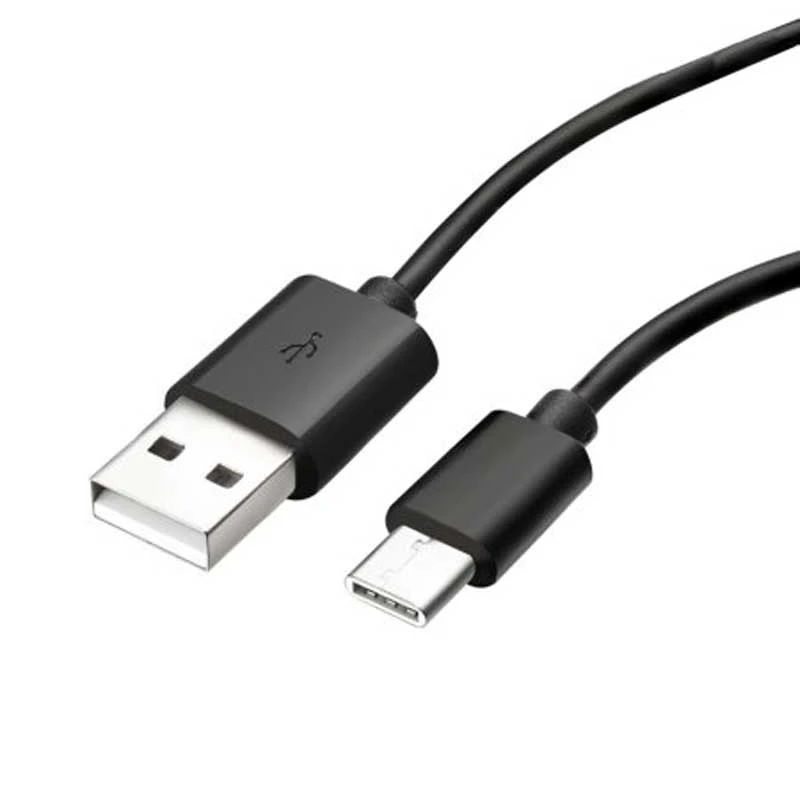 کابل تبدیل USB به USB-C مدل S10 طول 1.2 متر