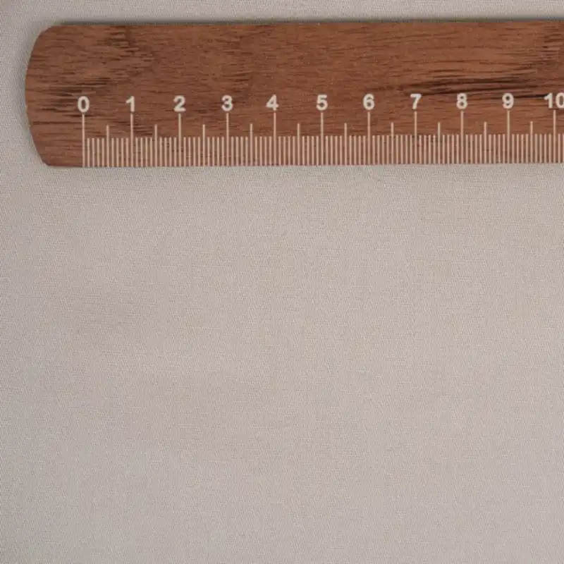 پارچه لباس مدل  کتان ساده 1