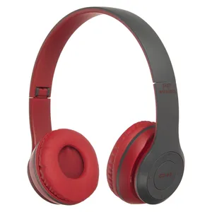 P47 Wireless Headphone