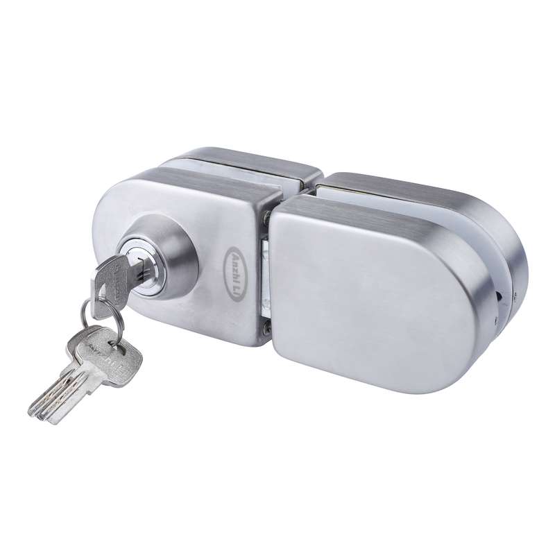 قفل شیشه آنژیلی کد 3000