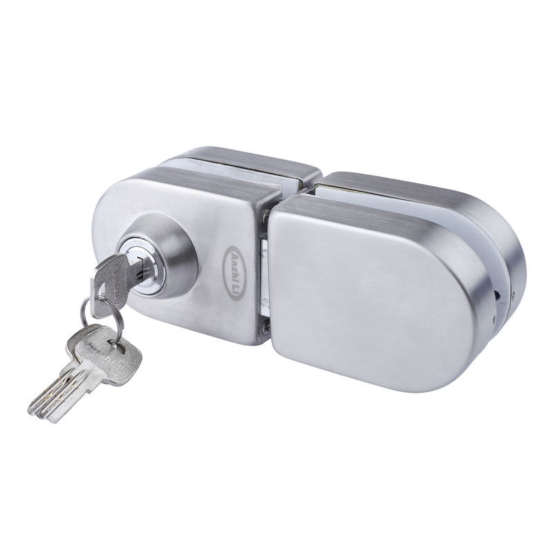 قفل شیشه آنژیلی کد 3000