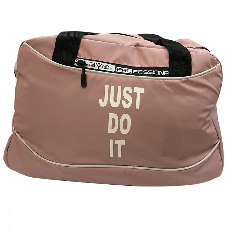 ساک ورزشی مدل pnk.bg