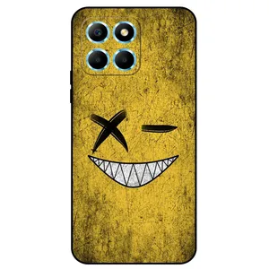 Megafone Smile 8069 Cover For Honor X6 / X8 5G