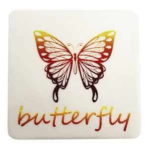 نقد و بررسی آینه جیبی کد butterfly-Y توسط خریداران