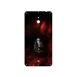 MAHOOT Penelope Cruz Cover Sticker for Nokia Lumia 1320